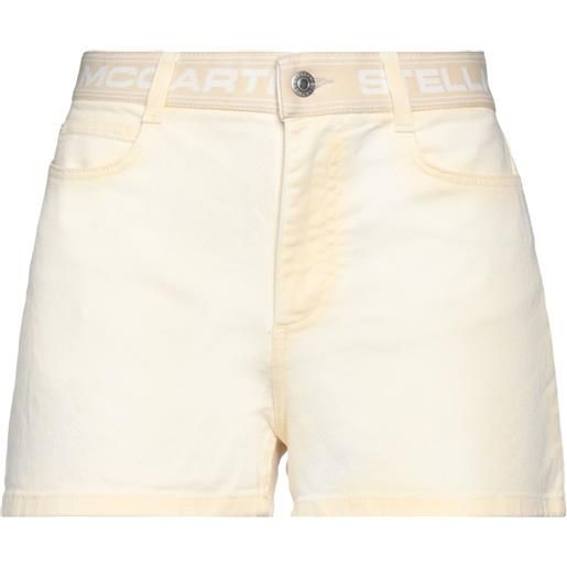 STELLA McCARTNEY - shorts jeans