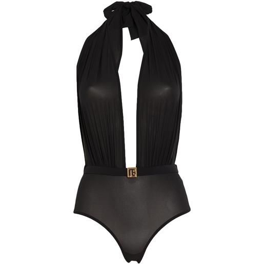 BALMAIN - body