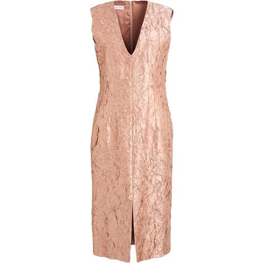 DRIES VAN NOTEN - vestito da cerimonia