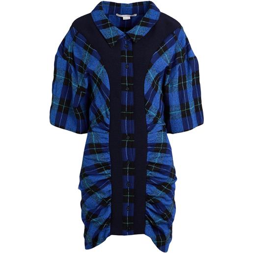 STELLA McCARTNEY - vestito chemisier