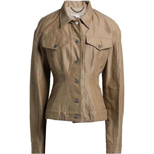 STELLA McCARTNEY - blazer