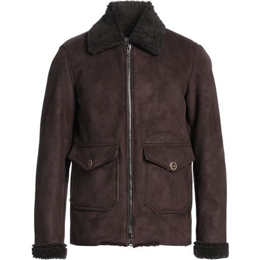 FRONT STREET 8 - shearling e teddy