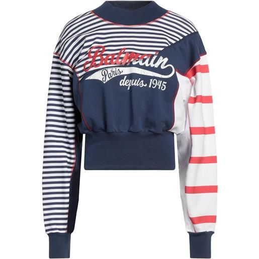 BALMAIN - felpa
