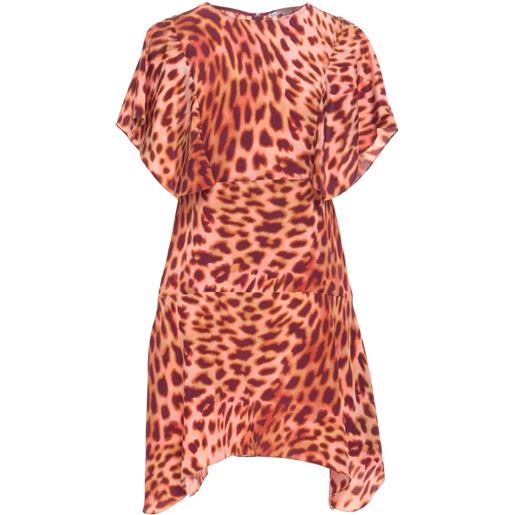 STELLA McCARTNEY - vestito corto
