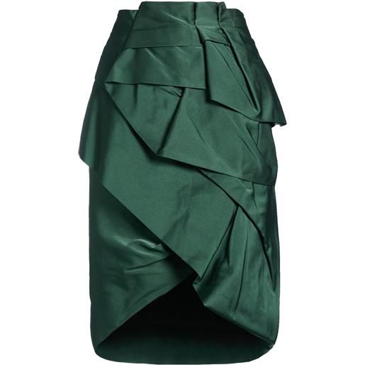 DRIES VAN NOTEN - gonna midi