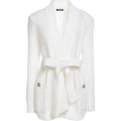 BALMAIN - cardigan