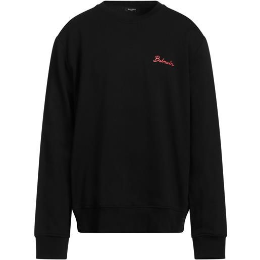 BALMAIN - felpa