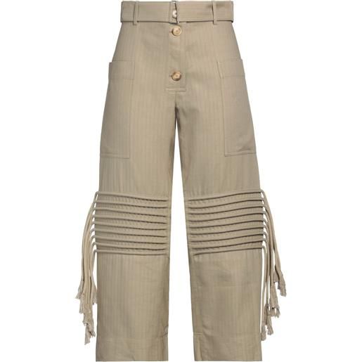 STELLA McCARTNEY - pantalone