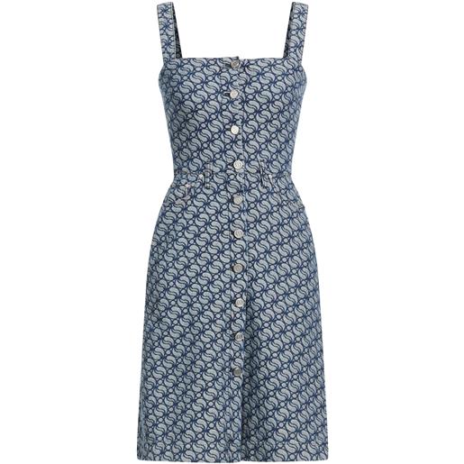STELLA McCARTNEY - vestito corto