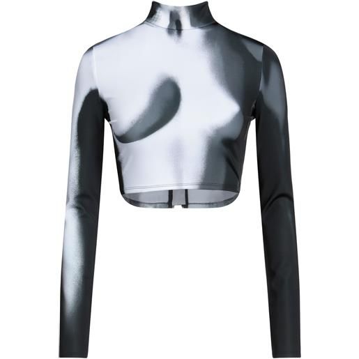 BALMAIN - t-shirt