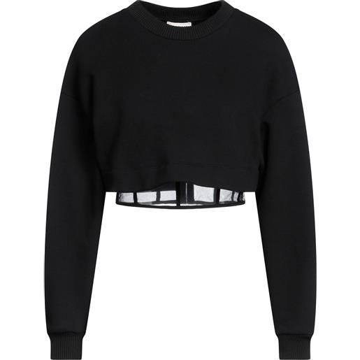 MCQUEEN - felpa