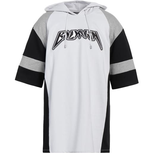 BALMAIN - felpa