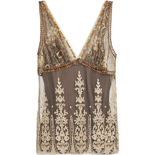 POLO RALPH LAUREN - top