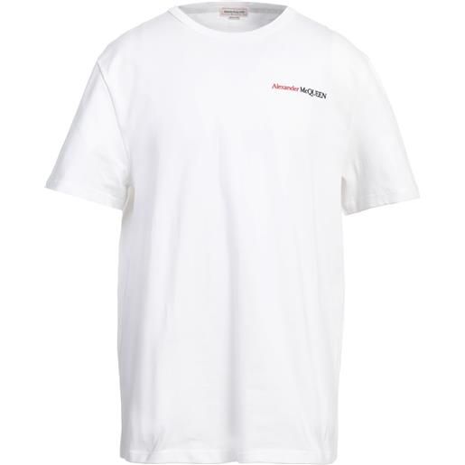 MCQUEEN - basic t-shirt