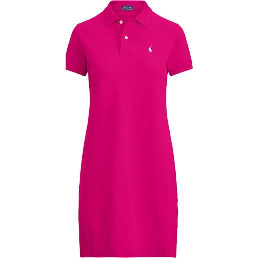 POLO RALPH LAUREN - vestito corto