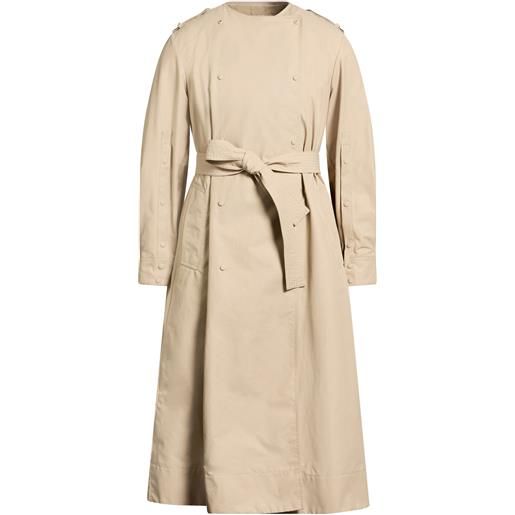 MONCLER - caban e doppio petto