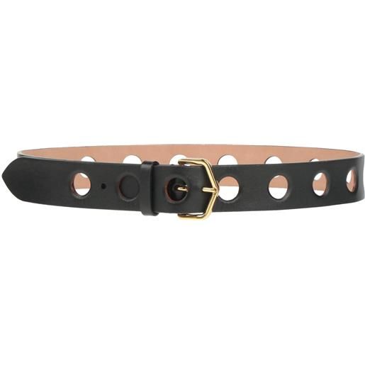 ALAÏA - cintura regular