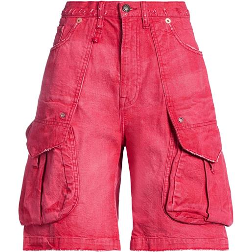 R13 - shorts jeans