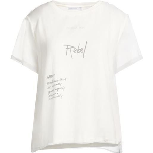 PATRIZIA PEPE - t-shirt