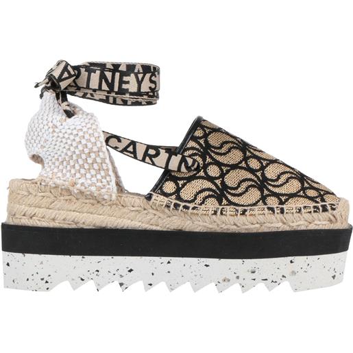 STELLA McCARTNEY - espadrillas