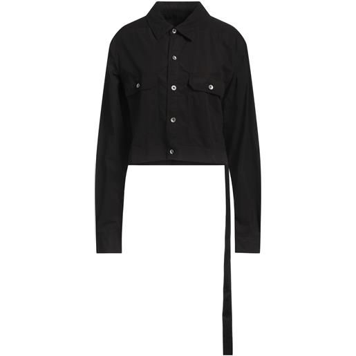 DRKSHDW by RICK OWENS - giubbotto