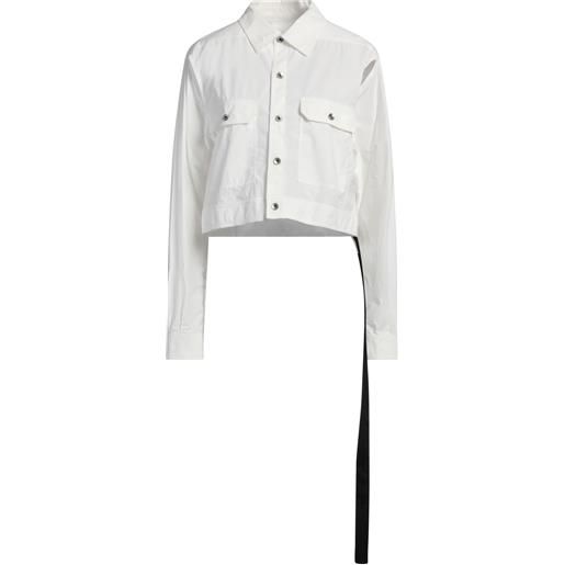 DRKSHDW by RICK OWENS - giubbotto