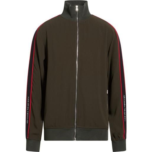 MCQUEEN - felpa