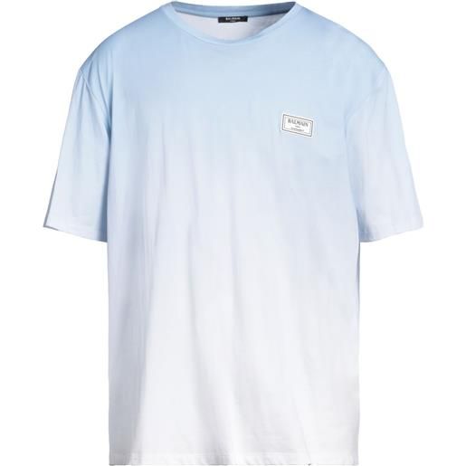 BALMAIN - oversized t-shirt