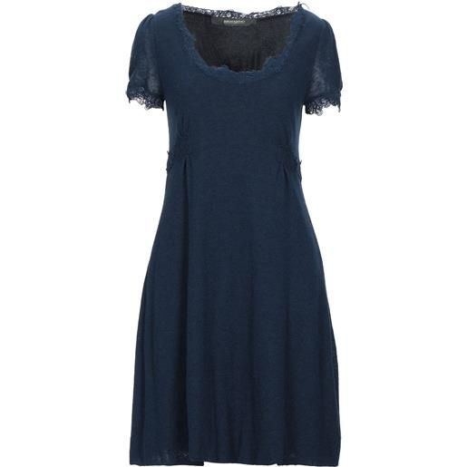 ERMANNO DI ERMANNO SCERVINO - vestito corto