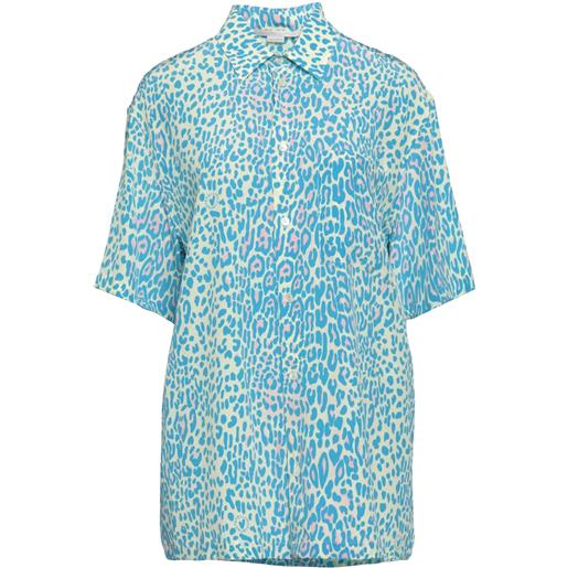 STELLA McCARTNEY - camicie e bluse fantasia