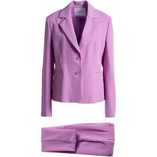 MARKUP - tailleur e completi