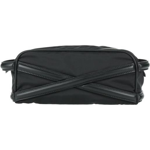 MCQUEEN - beauty case