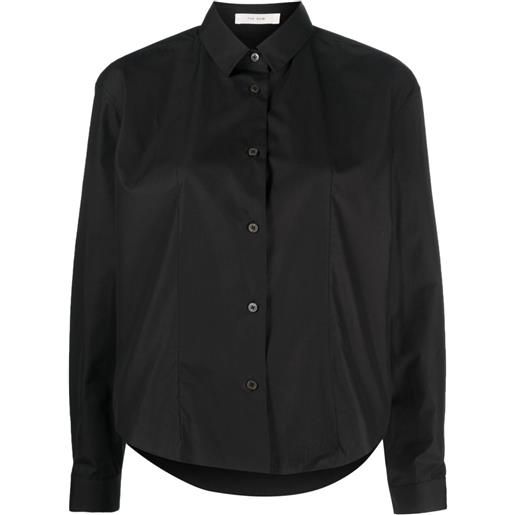 The Row camicia - nero