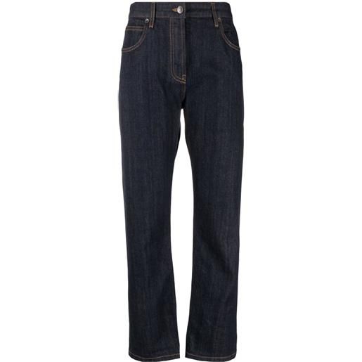 The Row jeans slim riaco - ind