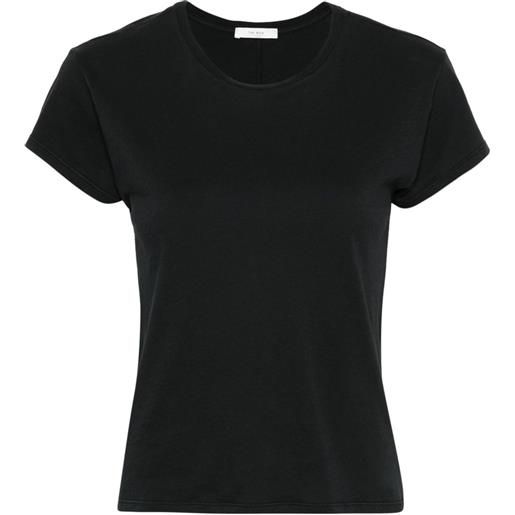 The Row t-shirt tori - nero