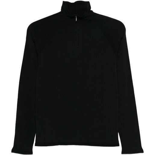 The Row t-shirt patti - nero