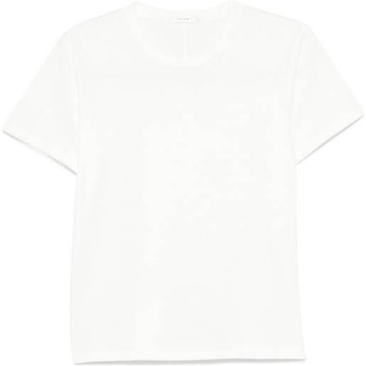 The Row t-shirt calibi - bianco