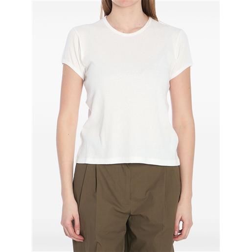 The Row t-shirt nimbus - bianco