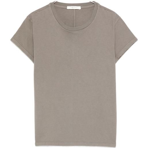 The Row t-shirt tori - grigio