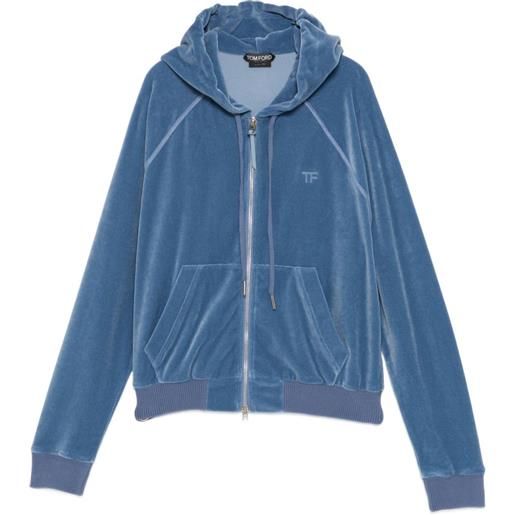 TOM FORD giacca sports - blu