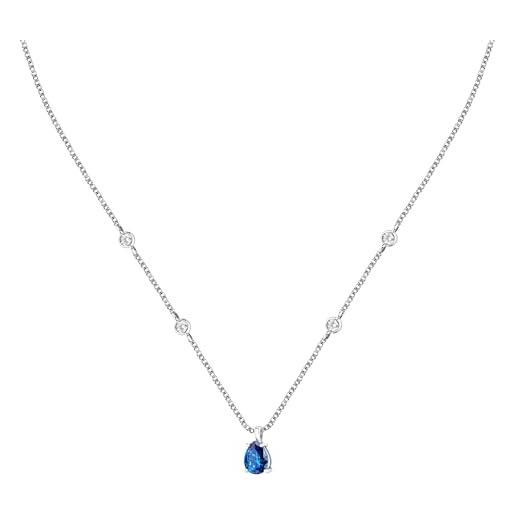 Morellato Essenza collana Donna in Argento 925% riciclato - SAWA08