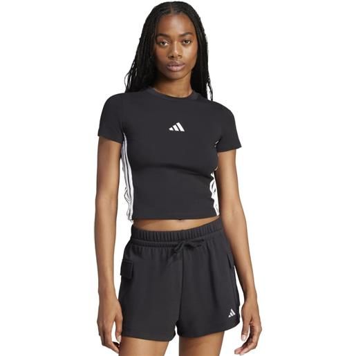 Adidas w 3ssj baby t wom tshirt donna Adidas cod. Jc8325