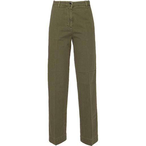 NINE IN THE MORNING lavinia regular chino lv192