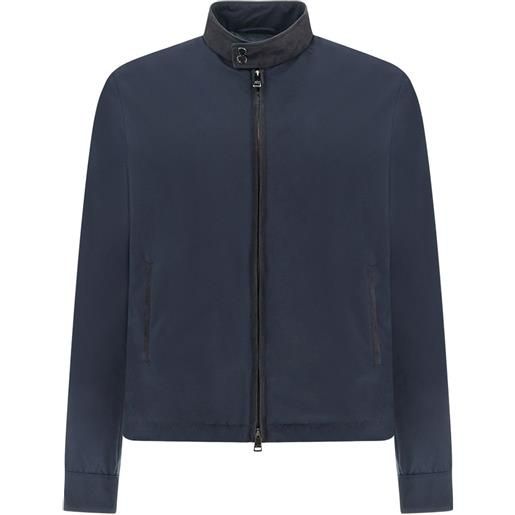 Paul & Shark giacca typhoon® - blu
