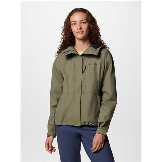COLUMBIA hikebound™ ii jacket giacca outdoor donna