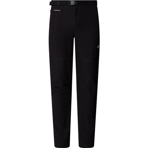 THE NORTH FACE pantaloni convertibili lightning da uomo pantalone trekking