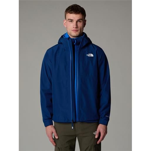 THE NORTH FACE giacca dryzzle future. Light™ ii da uomo trekking