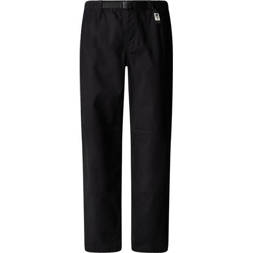 THE NORTH FACE pantaloni beta utility belted da uomo pantalone arrampicata