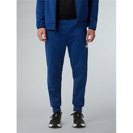 THE NORTH FACE joggers in pile mountain athletics da uomo