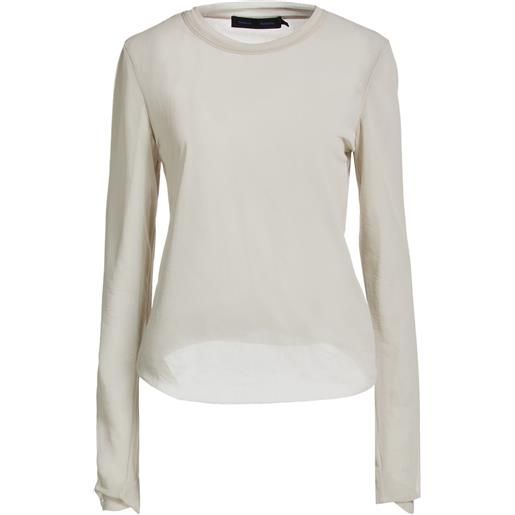 PROENZA SCHOULER - top